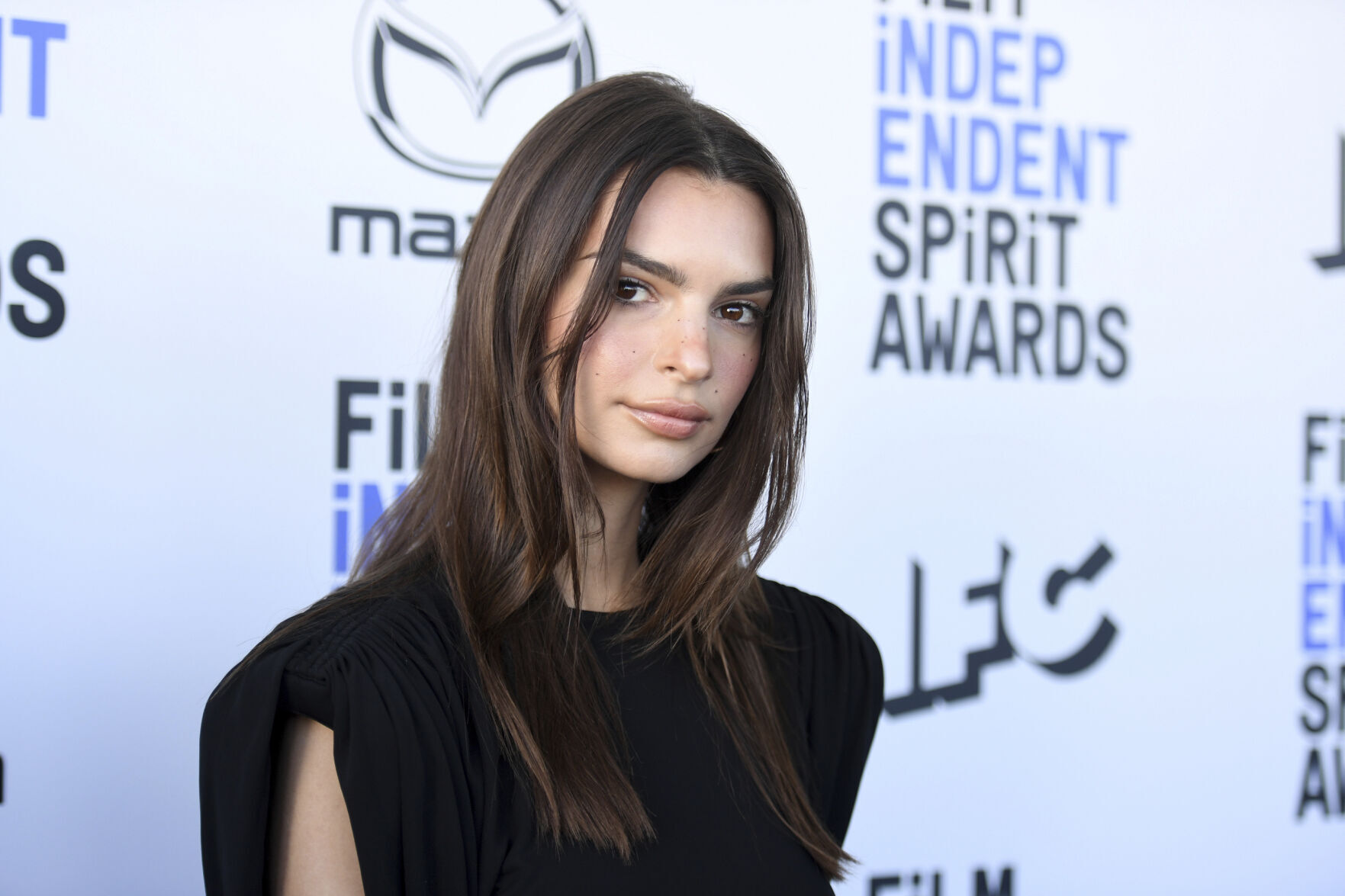 Emily Ratajkowski